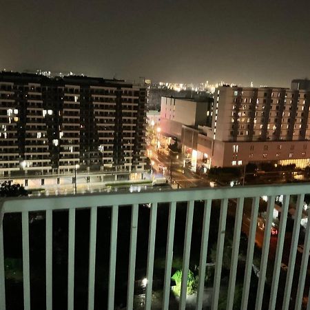 Sea 2-Br Unit With Free Parking Near Mall Of Asia Pasay Exterior photo
